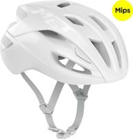 Met rivale mips absolut white limited - road bike hel - thumbnail