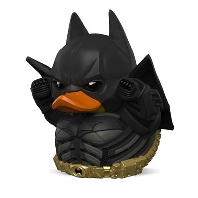 DC Comics Tubbz PVC Figure The Dark Night Batman 1st Edition 10 cm
