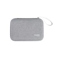 Insta360 X3 draagtas grijs - thumbnail