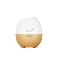 Oasis aroma diffuser met licht 300ml - thumbnail