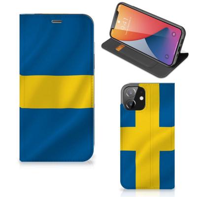iPhone 12 | iPhone 12 Pro | Standcase | Zweden
