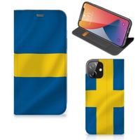 iPhone 12 | iPhone 12 Pro | Standcase | Zweden - thumbnail