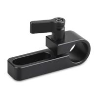 SmallRig 1549 Single 15mm Rail Clamp - thumbnail