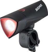 Sigma Buster 700 Voorlicht - Zwart - thumbnail