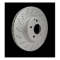 Remschijven 8DD355127941 - thumbnail