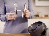 Kenwood KAX400PL Kookaccessoires Grijs - thumbnail