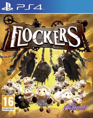 Flockers Flockers