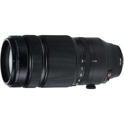 Fujifilm XF 100-400mm F/4.5-5.6 R LM OIS WR