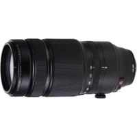 Fujifilm XF 100-400mm F/4.5-5.6 R LM OIS WR - thumbnail