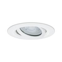 Paulmann Inbouwlamp voor badkamer Set van 3 stuks 21 W Wit (mat) - thumbnail