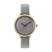 Ted Baker TE10031534 Horloge Dames 36mm - thumbnail