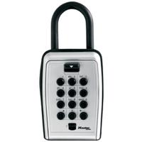 Masterlock Sleutelkluis L zinken legering - 5422EURD 5422EURD - thumbnail