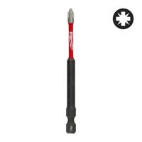 Milwaukee SHOCKWAVE™ IMPACT DUTY schroefbit PZ1 x 90 mm VE=1 - 4932430862 - thumbnail