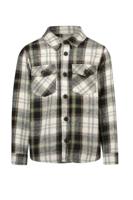 Like Flo winter wollen blouse jongens - grijs - Charles - thumbnail