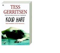 Koud hart - Tess Gerritsen - ebook - thumbnail