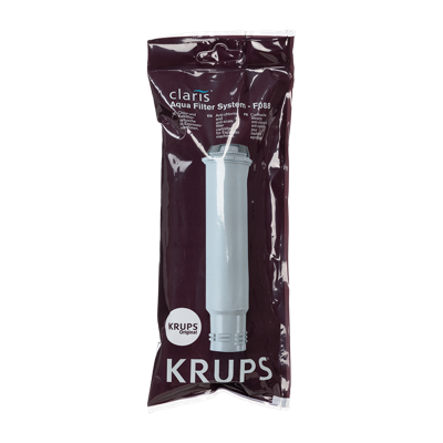 Krups Waterfilter Cartridge F08801 Krups Waterfilter Cartridge F08801
