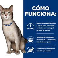 Hill'S HPD Feline K/D Atun 1,5 kg, 1500 g - thumbnail