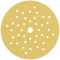 Bosch Accessoires Expert C470 schuurpapier voor excenterschuurmachines 125 mm, multigaten, K100 5-delig - 2608901095 - thumbnail