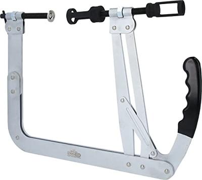 KS Tools 150.1140 Klepveerspanbeugel, 20-120 mm