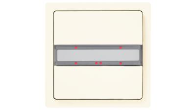 Siemens-KNX 5WG1285-2DB13 Toets