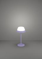 Eglo TafellampMeggiano design lila - 900979 - thumbnail