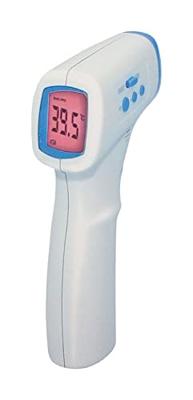 Grundig AD801 Infrarood Thermometer
