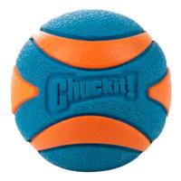 Chuckit! Ultra Squeaker Ball S (1-pack) - thumbnail