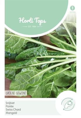 Zaden Snijbiet Groene Gewone Hortitops - Hortitops Zaden Snijbiet Groene Gewone Hortitops - Hortitops