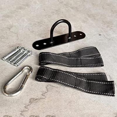Blackthorn Battle Rope 40D/10m