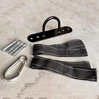 Blackthorn Battle Rope 40D/10m - thumbnail