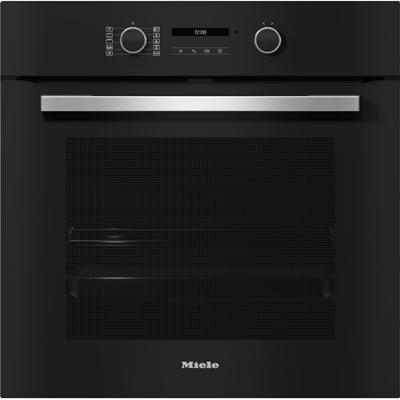 Miele H 2766 BP BlackLine inbouw oven
