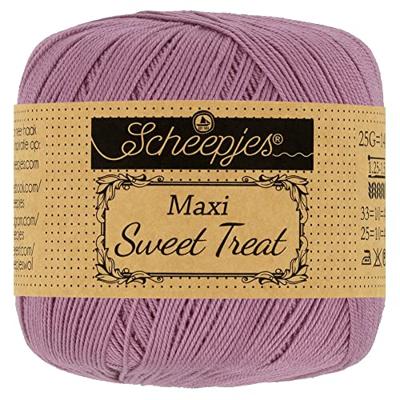 Scheepjes Maxi Sweet Treat - 240 Amethyst