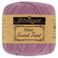 Scheepjes Maxi Sweet Treat - 240 Amethyst - thumbnail