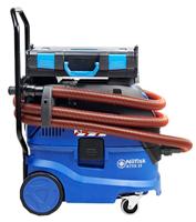 Nilfisk ATTIX 33-2L IC Mobile Nat- en droogzuiger 1400 W 30 l - thumbnail