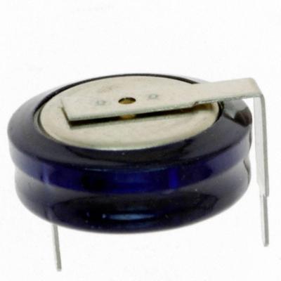 Bussmann by Eaton KR-5R5H474-R Dubbellaagse condensator 1 stuk(s)