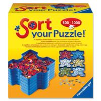 Ravensburger puzzelaccessoire Sort Your Puzzle - thumbnail