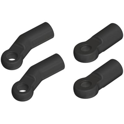 Team Corally - Steering Ball Joint - Composite - 1 set (C-00180-039)