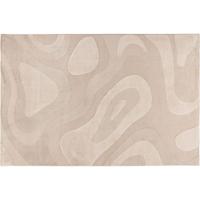 Vloerkleed Weave Beige 160x230 cm - thumbnail