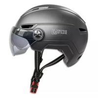 Falko Import & Export Lynx helm visor pro s/m nta 8776 speed pedelec snorfiets - thumbnail