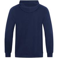 JAKO 6711 Sweater Met Kap Retro - Marine - L - thumbnail