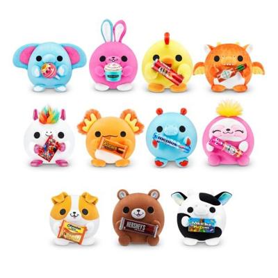 Snackles 5-surprise Serie 2 Snackles 5-surprise Serie 2