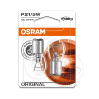 Osram signaallamp p21/5w - bay15d - 12v - thumbnail