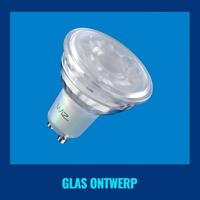 WiZ 8720169076709 LED-lamp Energielabel F (A - G) GU10 Reflector 4.7 W Warmwit tot koudwit 2 stuk(s) - thumbnail