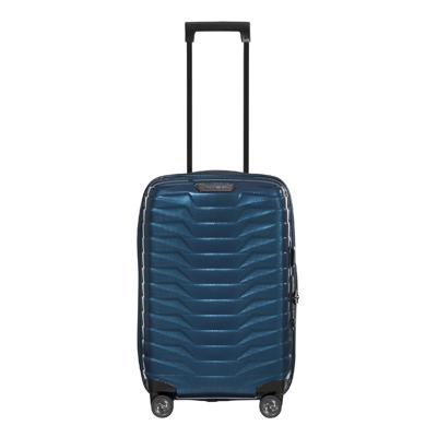 Samsonite Proxis Spinner 55/35 PETROL BLUE