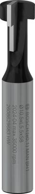 Bosch Accessories 2608629683 Groeffrees