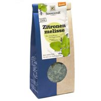 Sonnentor Losse Citroenmelisse Thee - thumbnail