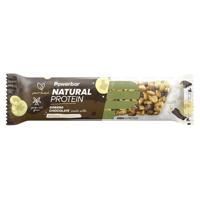 POWERBAR natural protein (18 x 40gr) - banana chocolate - thumbnail