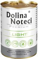 DOLINA NOTECI Premium Light - Nat hondenvoer - Varkensvlees, Kip - 400 g - thumbnail