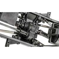 HPI Racing Venture Scale Builder Kit 1:10 RC auto Elektro Crawler 4WD Bouwpakket - thumbnail