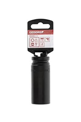 Gedore RED R63002216 3300550 Slagadapter Metrisch 1/2 (12.5 mm) 1 stuks